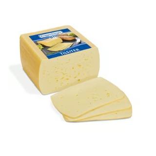 Roggenburger Tilsiter
