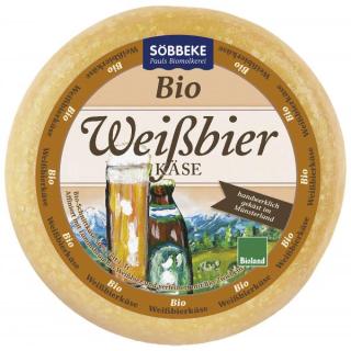 Weissbierkäse
