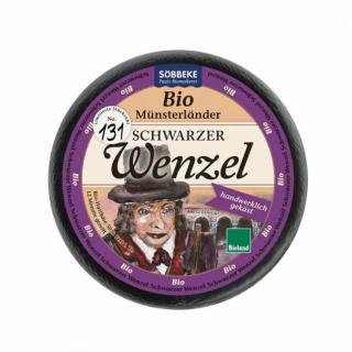 Schwarzer Wenzel
