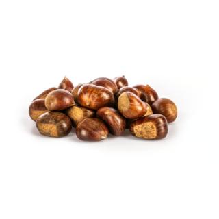 Esskastanien
