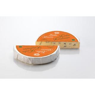 Herbstbrie - Kürbis-Kernbeißer