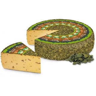Kürbiskern Rebell