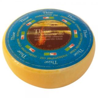 Ziegengouda jung