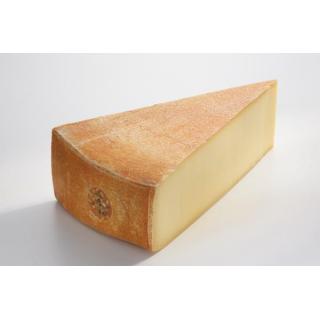 Haus-Bergkäse 5 M, Keil
