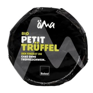 Le Petit Trüffel