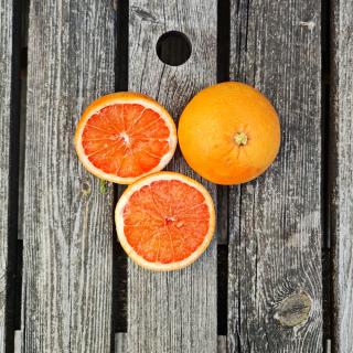 Grapefruit rot