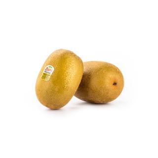 Kiwi gelb
