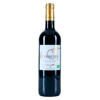 Corbieres AC rot (V)