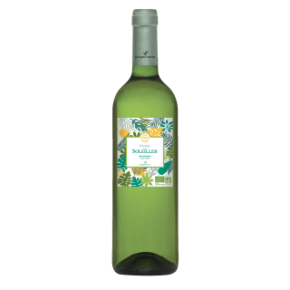 Cuvee le Soleiller weiß (V)