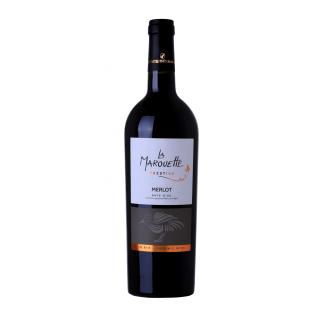 La Marouette Prestige Merlot