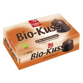 Schokokuss-Bio