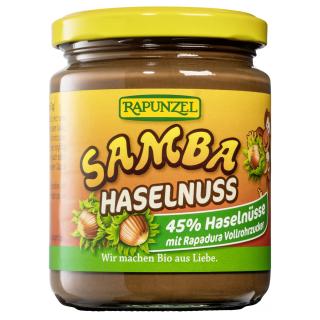 Samba Haselnuss -SPARPREIS-