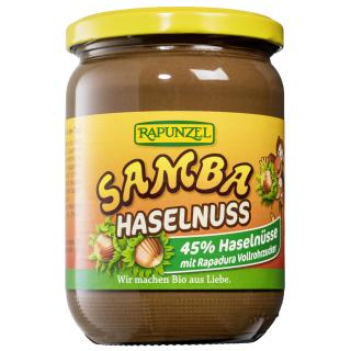 Samba Haselnuss -SPARPREIS-