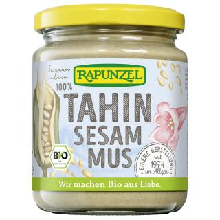 Tahin (Sesammus) 100% SesamDE/FR/IT