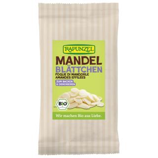 Mandelblättchen