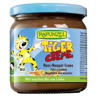 Tiger Nuss-Nougat-Creme -SPARPREIS-