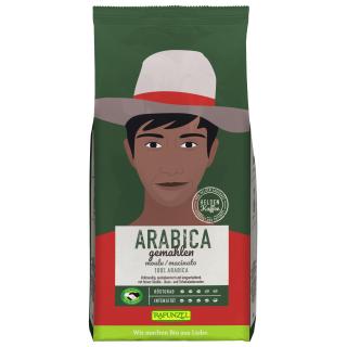 Heldenkaffee Arabica, gemahlen HIH