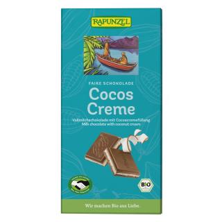 Cocos Creme Schokolade HiH