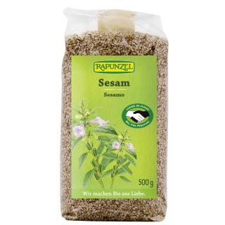 Sesam ungeschält HiH DEMETERDE/FR/IT
