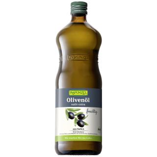 Olivenöl, nativ extra
