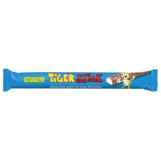 Tiger Stick (Vollmilchriegel)DE/FR/IT