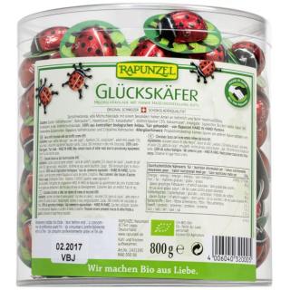 Glückskäfer