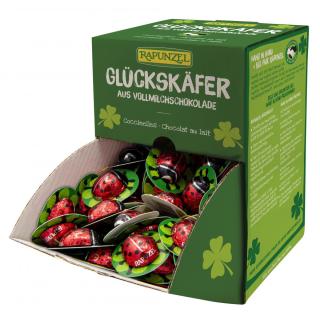 Glückskäfer gefüllt HIH