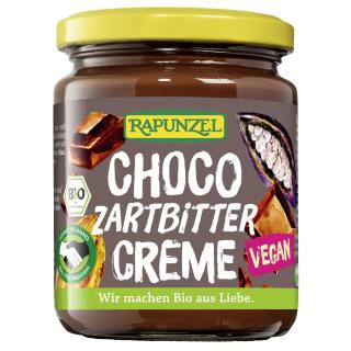 Schoko Zartbitter Aufstrich