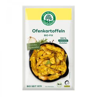 Ofenkartoffeln PB
