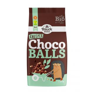 Choco Balls gf