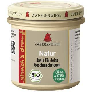 Streich´s drauf Natur