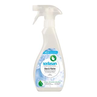 Glasreiniger Sprühflasche