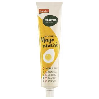 Delikatess Mayonaise,  Tube