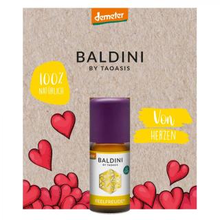 Baldini – Mini-Duftset „Von Herzen“