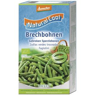 Brechbohnen TK