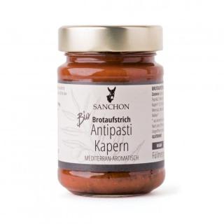 Antipasti Karpern