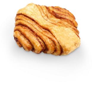 Franzbrötchen