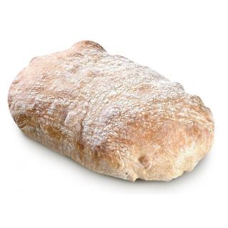 Französisches Landweißbrot