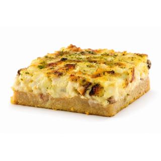 Zwiebelkuchen