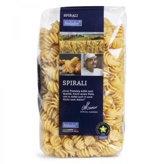 b*Spirali hell