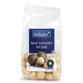 b*Macadamianüsse