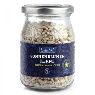 b*Sonnenblumenkerne
