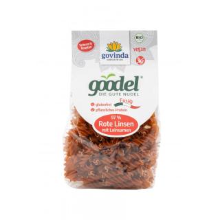 Goodel Fussili Rote Linse