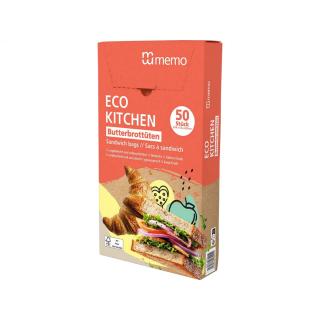 Butterbrottüten 50 Stück
