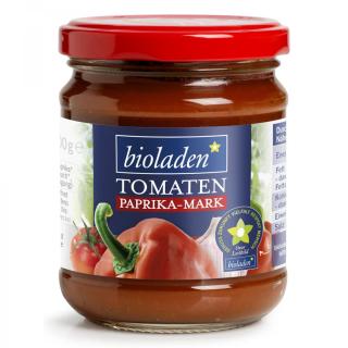 b*Paprika-Tomatenmark