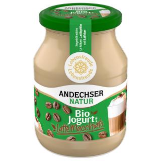 Joghurt Latte Macchiatto