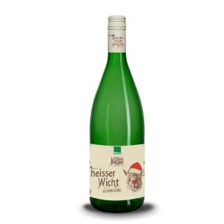 Glühriesling Heißer Wicht