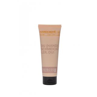 Handcreme Hafer DU HAND SCHMEICHLER DU