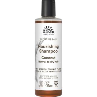 Kokos Shampoo