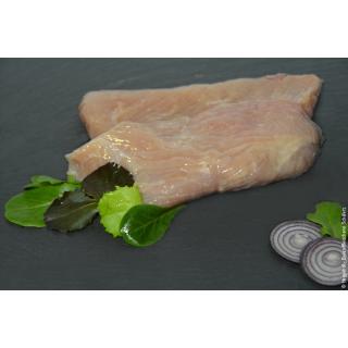 Putenschnitzel